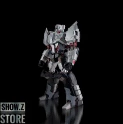 Flame Toys Furai Model IDW Megatron Model Kit Decepticon Version -Cheap Toy Store e0f91d9a18
