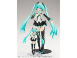Vocaloid Frame Music Girl Hatsune Miku Hand Scale Model Kit -Cheap Toy Store e54ab9fe d950 44e9 92b2 80eb9c36e39f