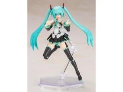 Vocaloid Frame Music Girl Hatsune Miku Hand Scale Model Kit -Cheap Toy Store e59eb605 f1c0 4de6 84b6 1edbaacb05a1