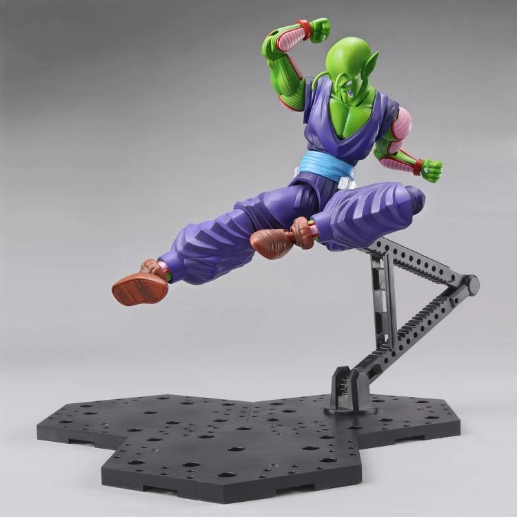 Bandai Dragon Ball Z Figure-rise Standard Piccolo Model Kit 12 Bandai Dragon Ball Z Figure-rise Standard Piccolo Model Kit - Image 10