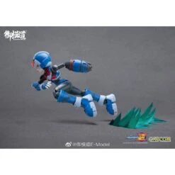 Eastern Model Mega Man Copy-X -Cheap Toy Store e9c3b67a5edd258e2bab62c9d95cbe32