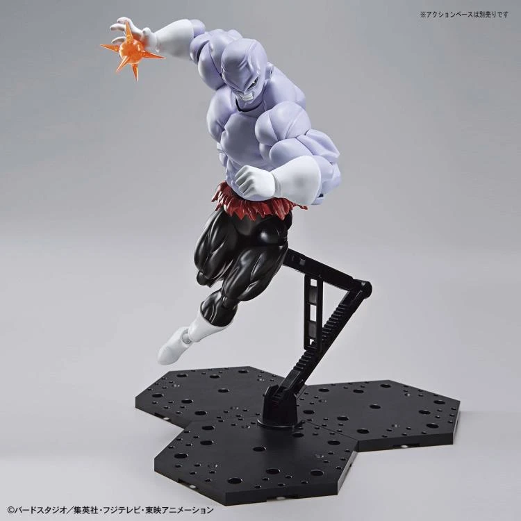 Bandai Dragon Ball Super Figure-Rise Standard Jiren Model Kit 12 Bandai Dragon Ball Super Figure-Rise Standard Jiren Model Kit - Image 10