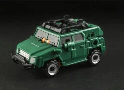 Iron Factory IF-EX24X War Giant Catastrophe Bruticus TF2000 Color Scheme Version -Cheap Toy Store ec66f16917