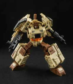 Iron Factory IF-EX24X War Giant Catastrophe Bruticus TF2000 Color Scheme Version -Cheap Toy Store ecb686327a