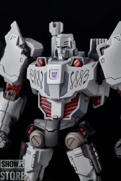 Flame Toys Furai Model IDW Megatron Model Kit Decepticon Version -Cheap Toy Store f2273e288f