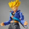 Bandai Dragon Ball Z Figure-rise Standard Super Saiyan Trunks (New Packaging) Model Kit 1 Bandai Dragon Ball Z Figure-rise Standard Super Saiyan Trunks (New Packaging) Model Kit -Cheap Toy Store f54f3421 d84e 4734 8a10 56b2589a0ae1