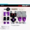 DNA Design DK-38 Upgrade Kits For Legacy Motormaster And Menasor 1 DNA Design DK-38 Upgrade Kits For Legacy Motormaster And Menasor -Cheap Toy Store f5b99f3be1