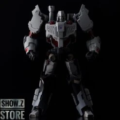 Flame Toys Furai Model IDW Megatron Model Kit Decepticon Version -Cheap Toy Store f72edacbce