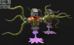 X-Transbots MX-19A Le Poulpe Quintesson Inquisitors -Cheap Toy Store fbeabd751d