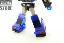NewAge New Age NA H3B H-3B Kitt Bluestreak 30 NewAge New Age NA H3B H-3B Kitt Bluestreak -Cheap Toy Store fbf9fcae44