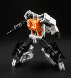 Iron Factory IF-EX24X War Giant Catastrophe Bruticus TF2000 Color Scheme Version -Cheap Toy Store fc81749424