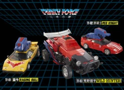 TFC Toys Trinity Force Road Caesar Set Of 3 Figures 17 TFC Toys Trinity Force Road Caesar Set Of 3 Figures -Cheap Toy Store fd9b8719ed