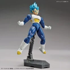 Bandai Figure-rise Standard Super Saiyan God Super Saiyan Vegeta (Special Color) 14 Bandai Figure-rise Standard Super Saiyan God Super Saiyan Vegeta (Special Color) -Cheap Toy Store figure rise standard ssg super saiyan vegeta special color ver 04