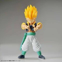 Bandai FIGURE-RISE STANDARD SUPER SAIYAN GOTENKS 17 Bandai FIGURE-RISE STANDARD SUPER SAIYAN GOTENKS -Cheap Toy Store figure rise standard super saiyan gotenks 04 1