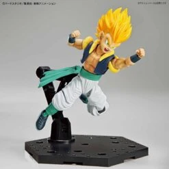 Bandai FIGURE-RISE STANDARD SUPER SAIYAN GOTENKS 19 Bandai FIGURE-RISE STANDARD SUPER SAIYAN GOTENKS -Cheap Toy Store figure rise standard super saiyan gotenks 06 1