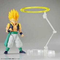 Bandai FIGURE-RISE STANDARD SUPER SAIYAN GOTENKS 22 Bandai FIGURE-RISE STANDARD SUPER SAIYAN GOTENKS -Cheap Toy Store figure rise standard super saiyan gotenks 09