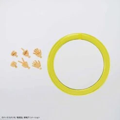 Bandai FIGURE-RISE STANDARD SUPER SAIYAN GOTENKS 23 Bandai FIGURE-RISE STANDARD SUPER SAIYAN GOTENKS -Cheap Toy Store figure rise standard super saiyan gotenks 10