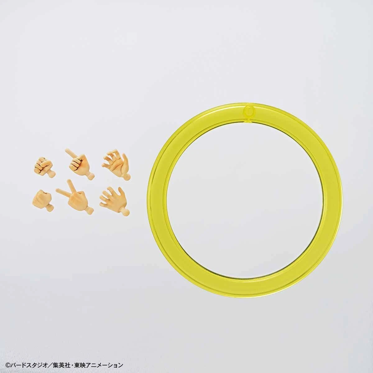 Bandai FIGURE-RISE STANDARD SUPER SAIYAN GOTENKS 13 Bandai FIGURE-RISE STANDARD SUPER SAIYAN GOTENKS - Image 11