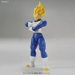 Bandai Figure-rise Standard - Super Saiyan Vegeta -Cheap Toy Store figurerise 20vegeta1 large a9677815 6980 438e 8eb0 cd2bec019a08