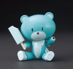 Bandai HGPG HG 1/144 Petit'gguy Sodapopblue & Icecandy