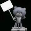 Bandai HGPG HG 1/144 Petit'gguy Surfacergrey&Placard -Cheap Toy Store gkgundamkit HGPG 1144 PETITGGUY SURFACERGREY PLACARD 8d474fdb7cf3068