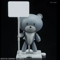 Bandai HGPG HG 1/144 Petit'gguy Surfacergrey&Placard -Cheap Toy Store gkgundamkit HGPG 1144 PETITGGUY SURFACERGREY PLACARD 8d474fdb8152dec