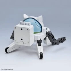 Bandai HAROPLA HARO FITTER -Cheap Toy Store haropla harofitter 04th
