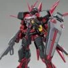 Bandai HGBB 1/144 #10 Gundam Astray Red Frame Inversion -Cheap Toy Store hg gundam astray red frame inversion 01 1