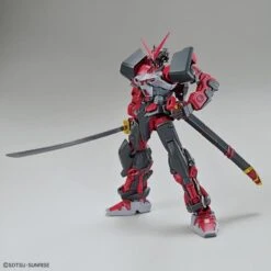 Bandai HGBB 1/144 #10 Gundam Astray Red Frame Inversion -Cheap Toy Store hg gundam astray red frame inversion 02 1