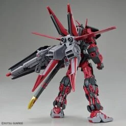 Bandai HGBB 1/144 #10 Gundam Astray Red Frame Inversion -Cheap Toy Store hg gundam astray red frame inversion 05 1