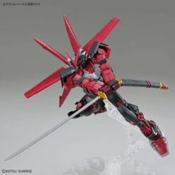 Bandai HGBB 1/144 #10 Gundam Astray Red Frame Inversion -Cheap Toy Store hg gundam astray red frame inversion 06 1