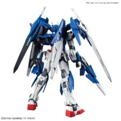 HGBD 1/144 #09 Gundam 00 Diver Ace "Gundam Build Divers", Bandai -Cheap Toy Store hgbd gundam 00 diver ace 03