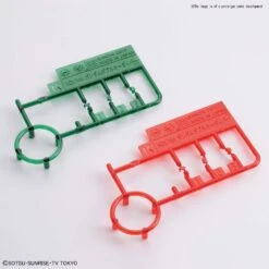 HGBD 1/144 #09 Gundam 00 Diver Ace "Gundam Build Divers", Bandai -Cheap Toy Store hgbd gundam 00 diver ace 04