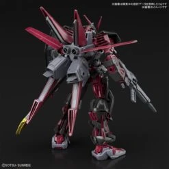 Bandai HGBB 1/144 #10 Gundam Astray Red Frame Inversion -Cheap Toy Store hggb astray red frame inversion 2