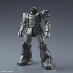 Zaku I (Kycilia's Forces) "Gundam The Origin", Bandai HG 1/144 -Cheap Toy Store hgog zakuI kycilia forces 03