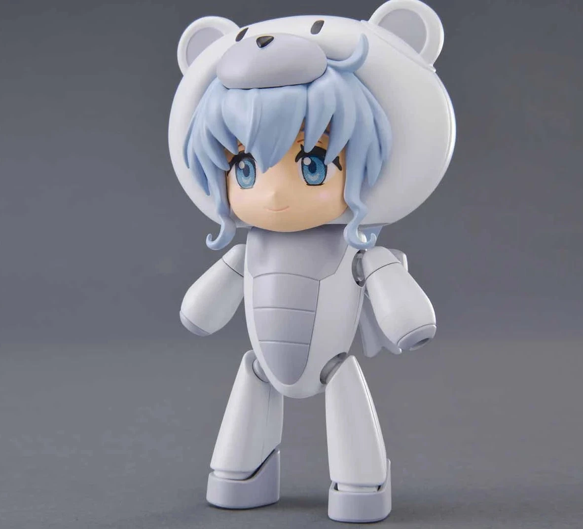 #22 Petit'gguy Chara'gguy Sarah "Gundam Build Divers", Bandai HGPG 3 #22 Petit'gguy Chara'gguy Sarah "Gundam Build Divers", Bandai HGPG
