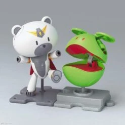 Bandai HGPG PETIT'GGUY JUSTICE GUY -Cheap Toy Store hgpg petit gguy justigguy 04