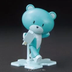 Bandai HGPG HG 1/144 Petit'gguy Sodapopblue & Icecandy -Cheap Toy Store hgpg sodapopblue and ice candy petit gguy 4 Copy