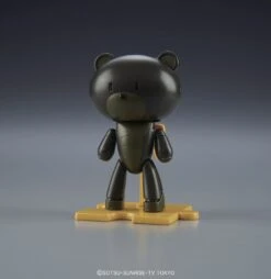 StrayBlack & Cat Cosplay "Build Fighters", Bandai HGPG 1/144 -Cheap Toy Store hgpg cat 03