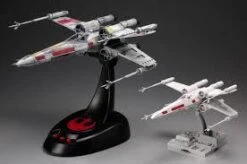 Bandai 1/48 X-Wing Starfighter Moving Edition -Cheap Toy Store images 7e3e6e76 2b8f 48ef aeee 0f0ce460dac2