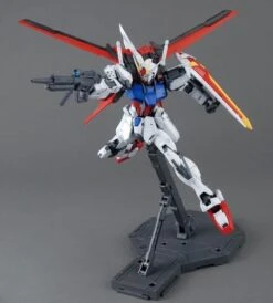 Bandai MG 1/100 GAT-X105 Aile Strike Gundam (Ver. RM) [Remaster] -Cheap Toy Store ishop2go 1100 MG GAT X105 Aile Strike Gundam Remaster Ver 24e37588 79db 48f6 8511 7e20c0487a34