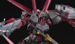 Bandai HGBB 1/144 #10 Gundam Astray Red Frame Inversion -Cheap Toy Store lineup04d