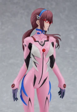 Rebuild Of Evangelion PLAMAX Mari Makinami Illustrious Model Kit -Cheap Toy Store max01333 5