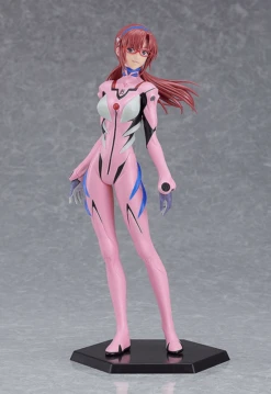 Rebuild Of Evangelion PLAMAX Mari Makinami Illustrious Model Kit -Cheap Toy Store max01333 6