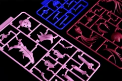 Rebuild Of Evangelion PLAMAX Mari Makinami Illustrious Model Kit -Cheap Toy Store max01333 7