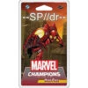 Fantasy Flight Games Marvel Champions LCG: SP//dr Hero Pack 1 Fantasy Flight Games Marvel Champions LCG: SP//dr Hero Pack -Cheap Toy Store mc31en 0 33336.1654732433