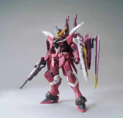 Bandai MG 1/100 Justice Gundam -Cheap Toy Store mg justice gundam 1