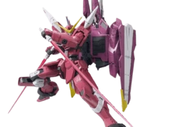 Bandai MG 1/100 Justice Gundam -Cheap Toy Store mg justice gundam 5 removebg