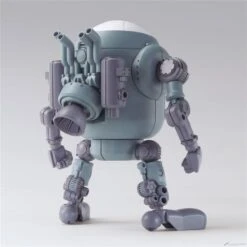 Bandai HAROPLA MOBILE HARO -Cheap Toy Store mobile haro 3