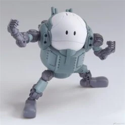 Bandai HAROPLA MOBILE HARO -Cheap Toy Store mobile haro 6